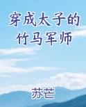 穿成太子的竹马军师