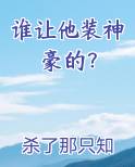 谁让他装神豪的？小说全集