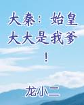 大秦：始皇大大是我爹！